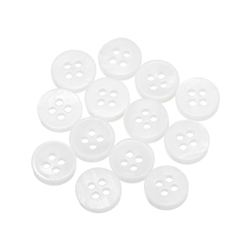 12pcs bowl type button - type, 4