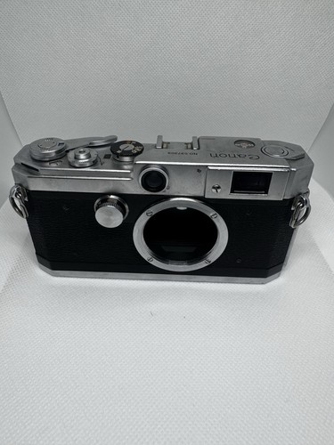 Canon rangefinder body - rangefinder,