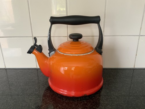 Creuset traditional - le,