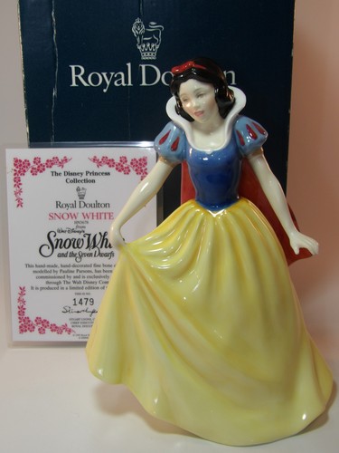 Royal doulton ltd - doulton, ed