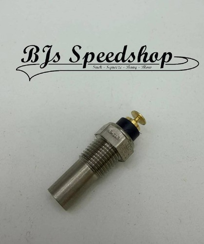 Aircooled vdo oil - aircooled,