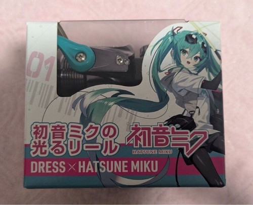 Hatsune miku dress - dress, light-up