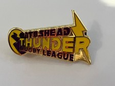 Gateshead Thunder Rugby League