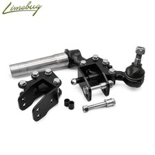 Classic 1968-79 Bay Window Bolt on Ball Joint Lower Shock Relocators VW