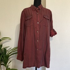 Stella Carakasi Sz XL Tunic