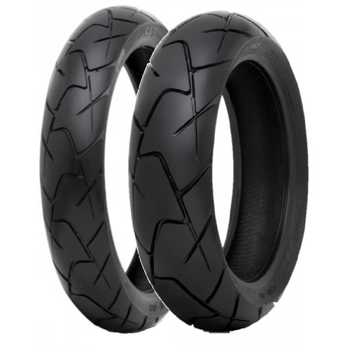 Motorcycle tyres cst - cst, cm-a1