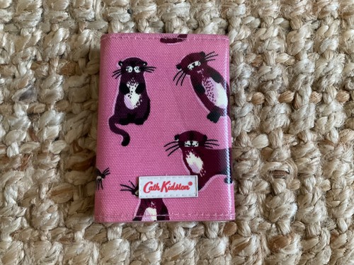 Cath kidston otter pattern - kidston,