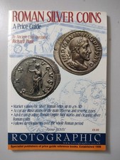 Roman Silver Coins A Price