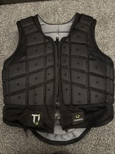 Champion Ti22 Body Protector