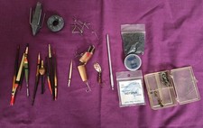 Vintage Fishing Floats  and
