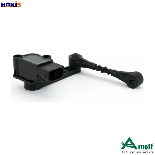 Sensor headlight levelling - headlight,
