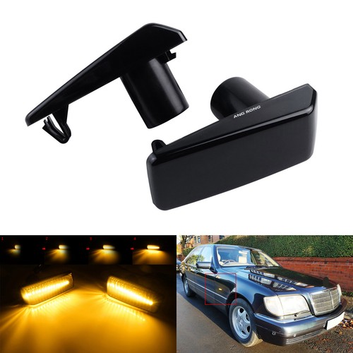 For mercedes class w202 - for,