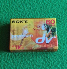 Sony premium mini lp 90 - sony, 60