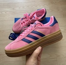 Size UK 6.5 - Adidas Gazelle