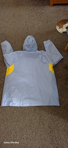 Aston villa training jacket - aston,