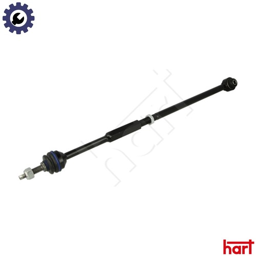Controltrailing arm wheel - controltrailing,