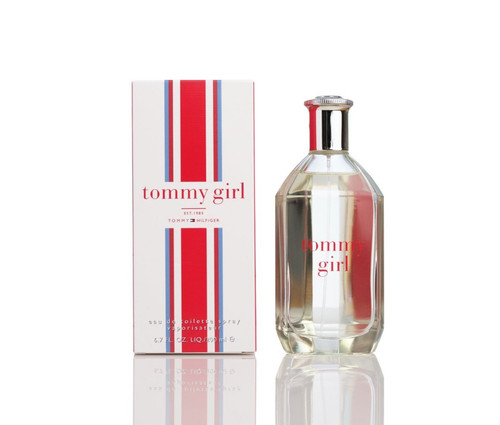 Tommy hilfiger girl - tommy,