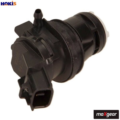 Washer fluid pump - washer,