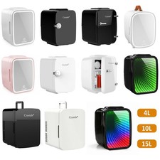 12V AC/DC CAR CAMPING PORTABLE