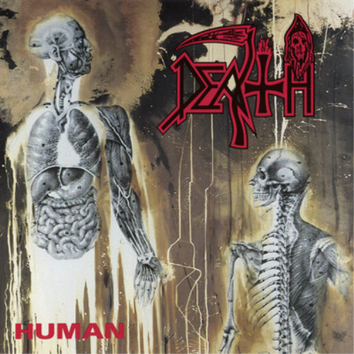 Death human bonus - death, tracks