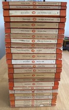 24 Vintage Penguin Job Lot