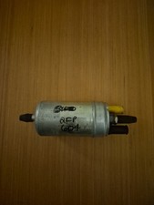 Bosch Fuel Injection Pump