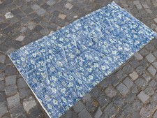 Bohemian Area Rug Handmade