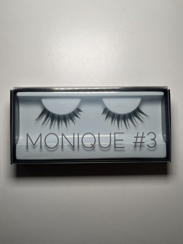 Huda beauty classic false - huda,