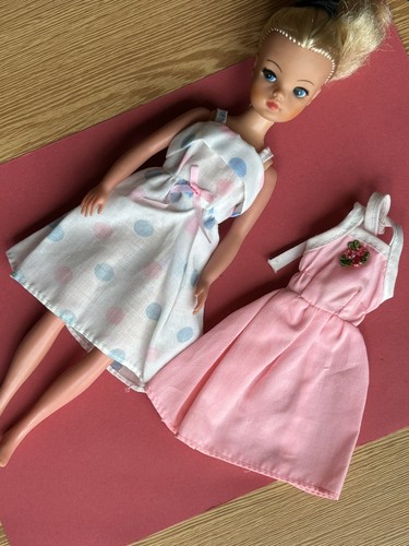 Vintage 1980s sindy doll - sindy,