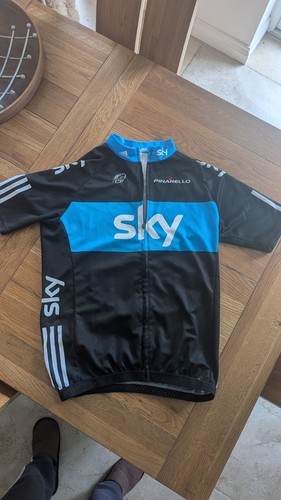 Adidas team sky pinarello - sky,