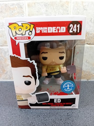 241 shaun the dead - #241,