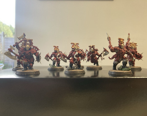 Games workshop warhammer - games,