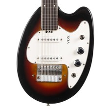 Vintage Vox Mando Guitar