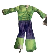 Rubies Official Marvel - Hulk