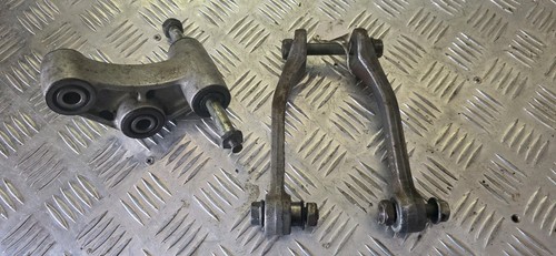 Kawasaki gpx600r rear - gpx600r,