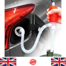 Manual Hand Syphon Siphon Pump