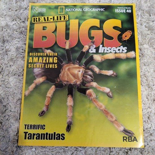 National geographic real life - national, real-life