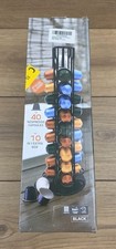 Nespresso Capsule Rotating