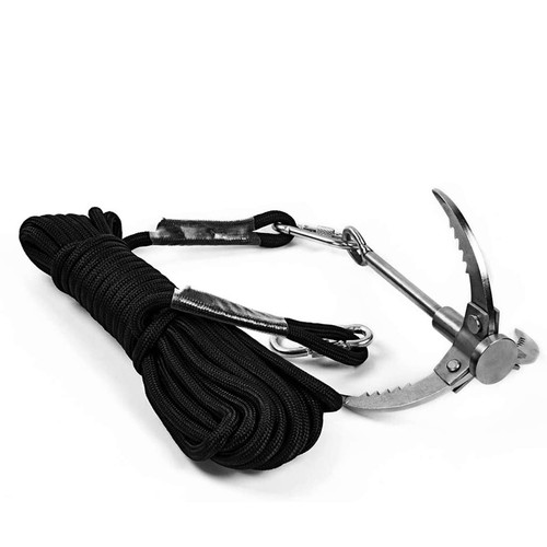Cyfie grappling hook - cyfie, with