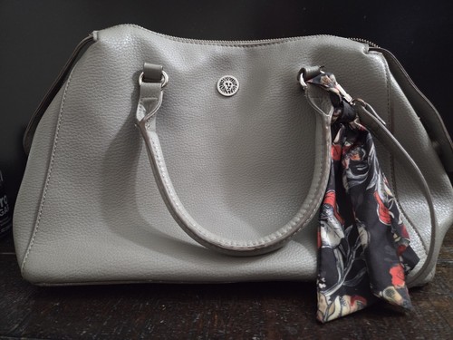 Vintage anne klein handbag - vintage,