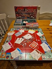 Hasbro Monopoly Arsenal