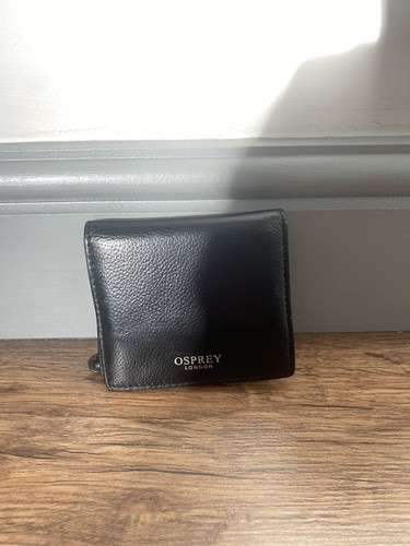 Osprey london black - london,