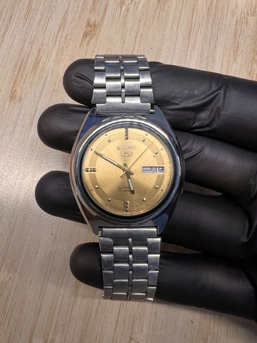 Seiko men automatic - men’s,