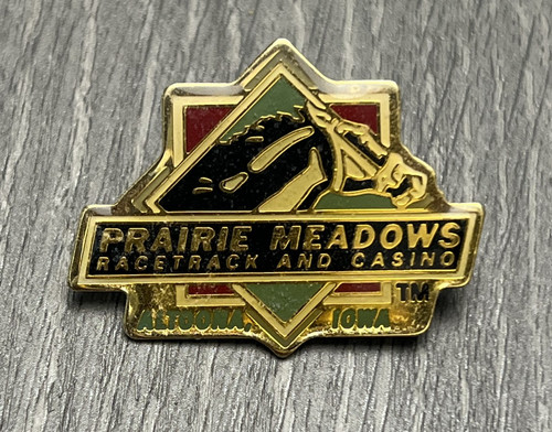 Prairie meadows racetrack - racetrack, &