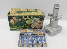 Vintage boxed Disney film