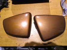 1975 1976 HONDA CB500 T DOHC