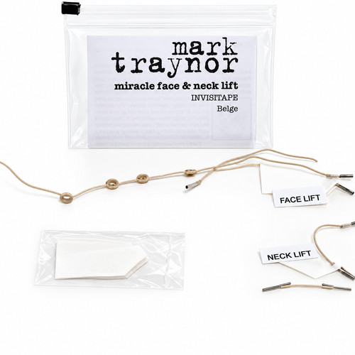 Mark traynor miracle face - traynor,