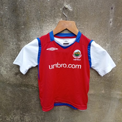 Linfield 2008 home - 2008-09,