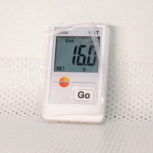Testo 174t mini temperature - mini,