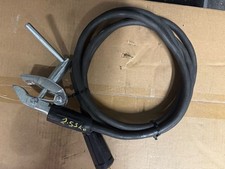 Used Welding Return Lead-Heavy